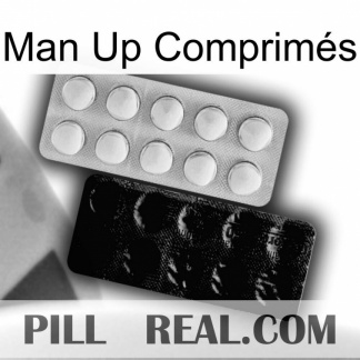 Man Up Comprimés new14